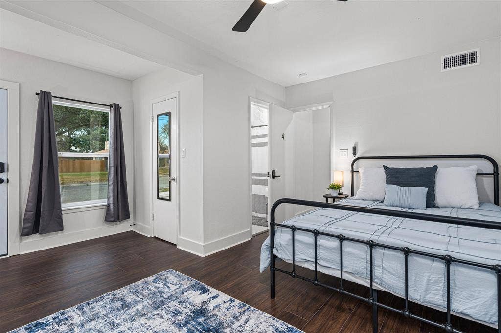 8 BR in San Antonio