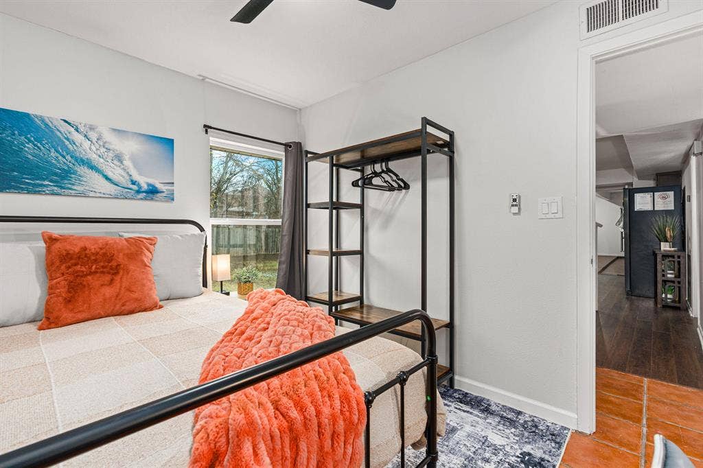 8 BR in San Antonio