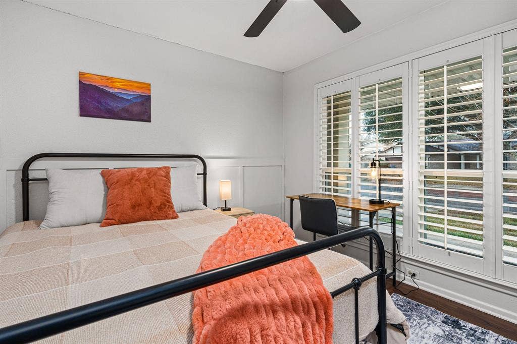 8 BR in San Antonio