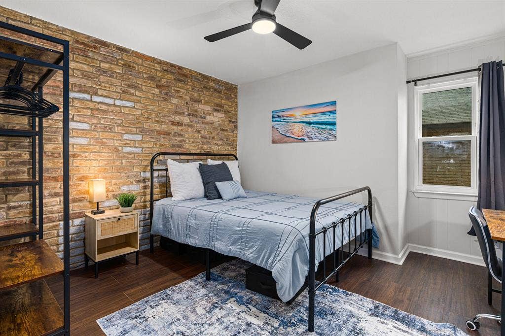 8 BR in San Antonio
