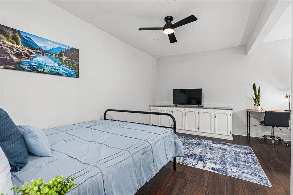 8 BR in San Antonio