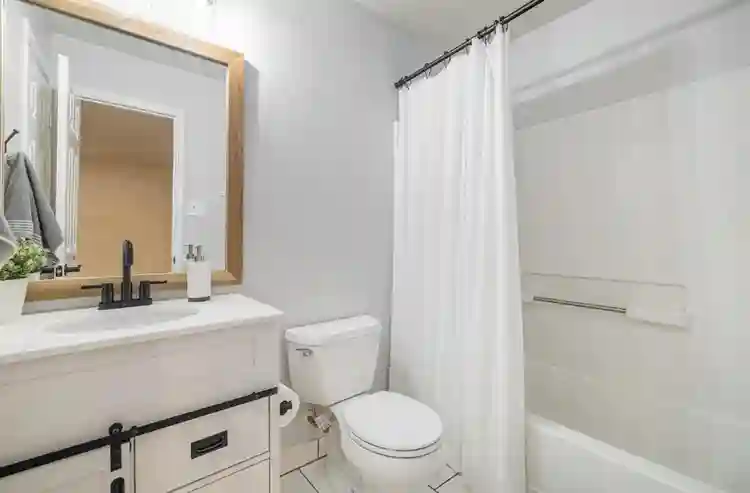 Private room for rent!