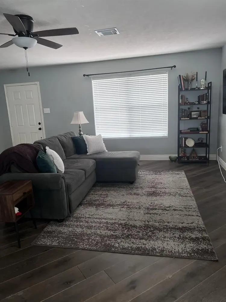 Private room for rent!