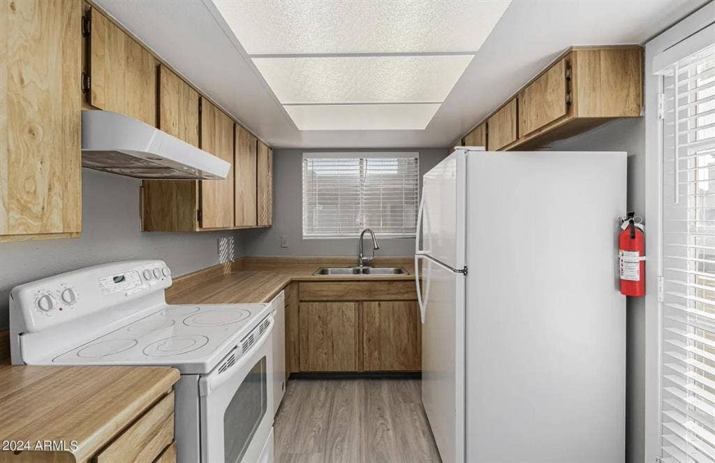 Townhome for rent