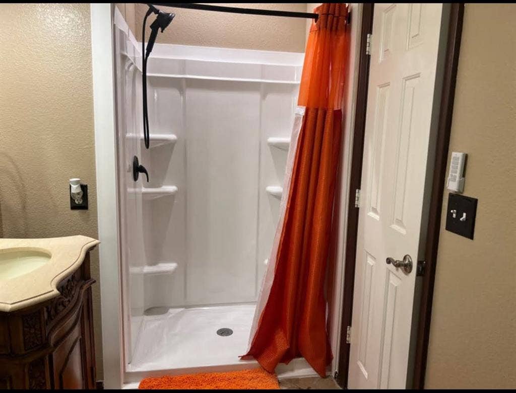 Furnished room available