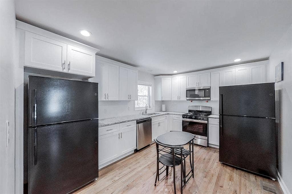 10 BR in Conley