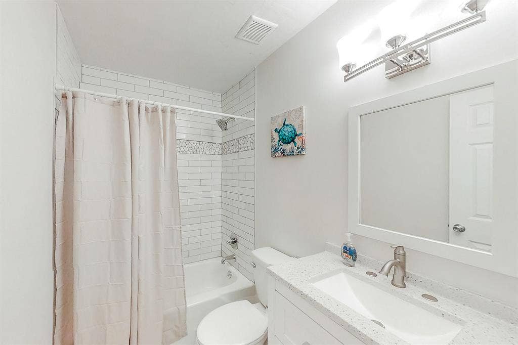 10 BR in Conley