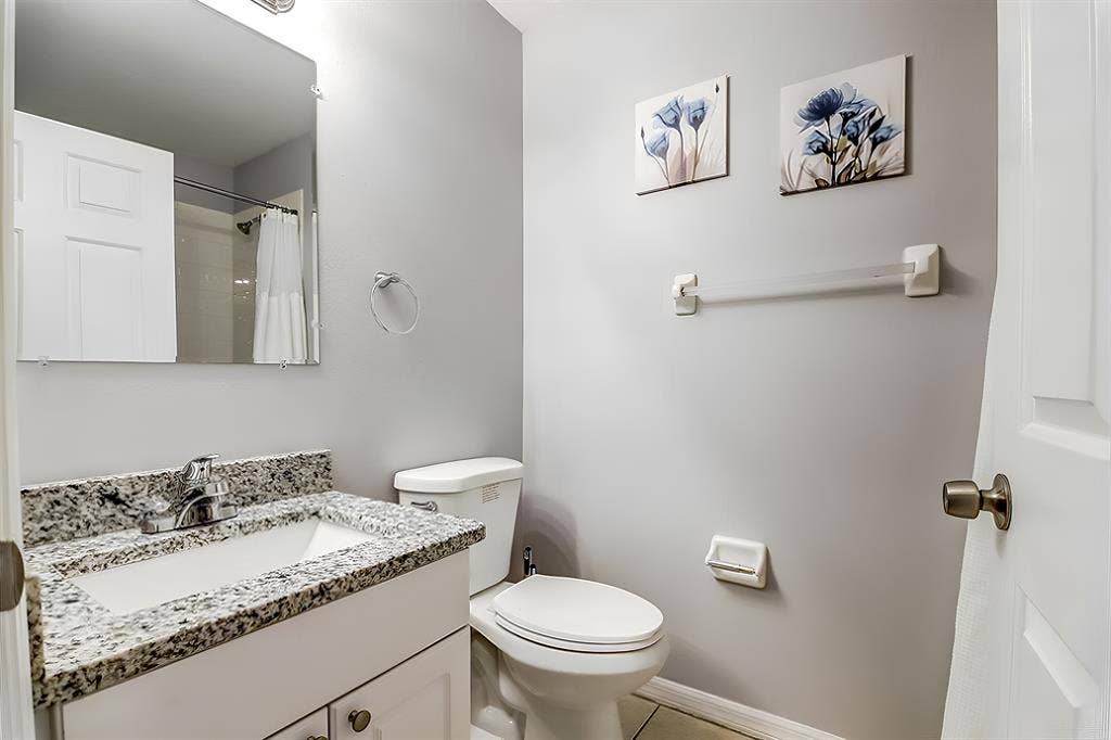 6 BR in Tampa