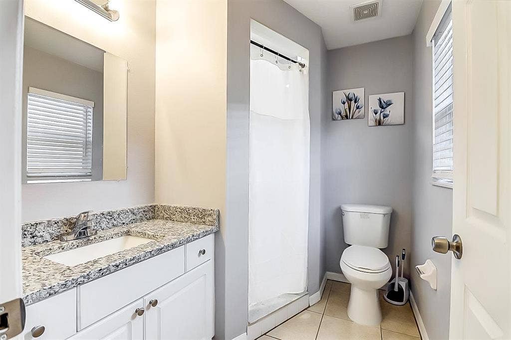 6 BR in Tampa