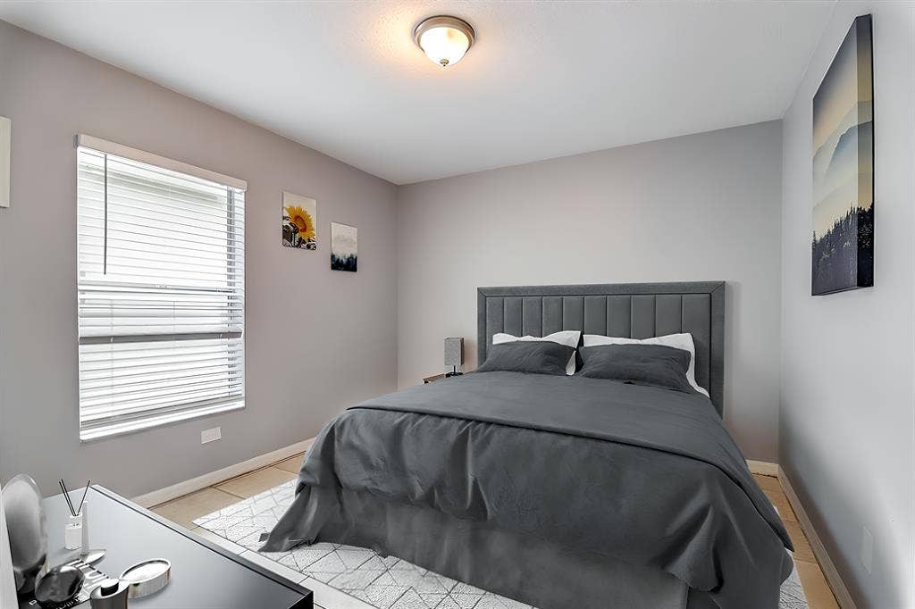 6 BR in Tampa