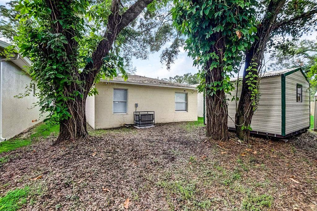 6 BR in Tampa