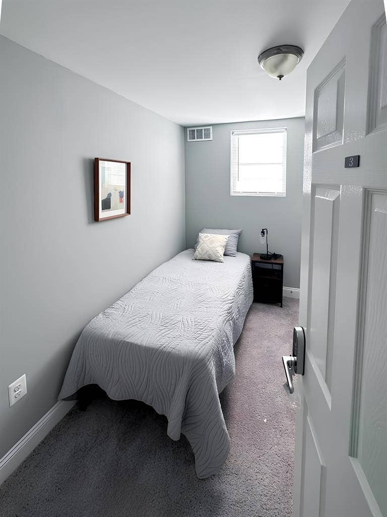 5 BR in Baltimore