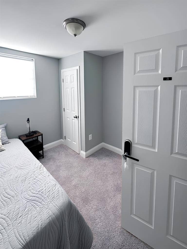 5 BR in Baltimore