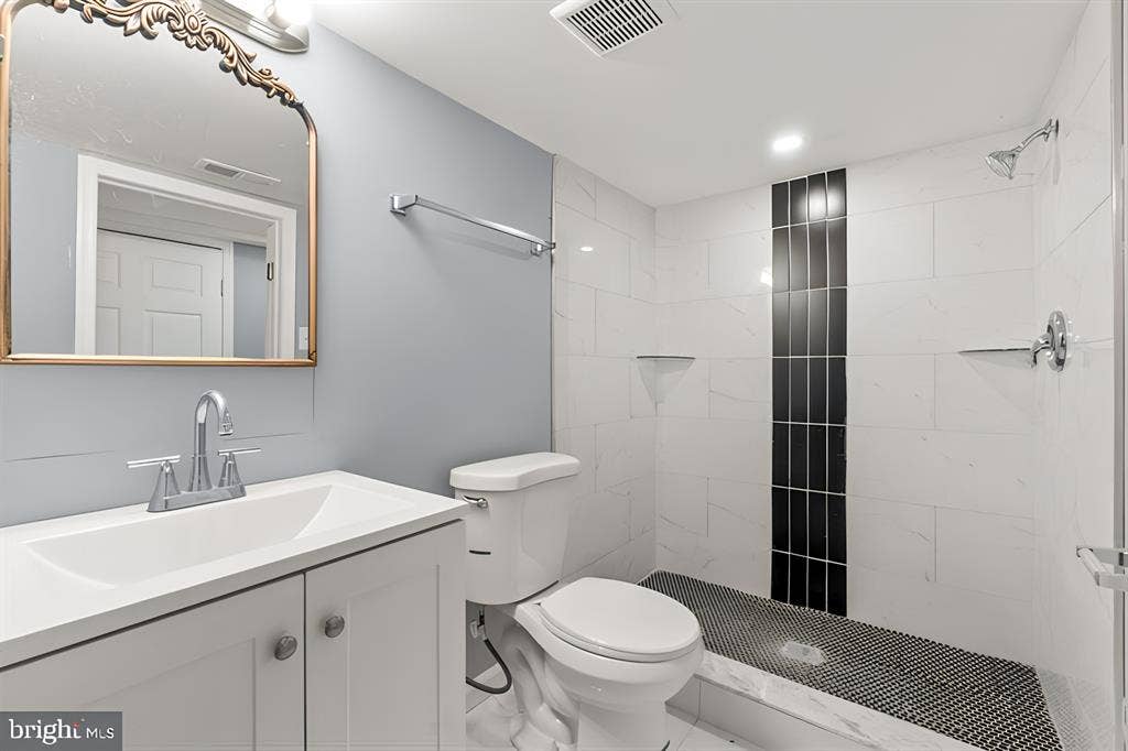 5 BR in Baltimore