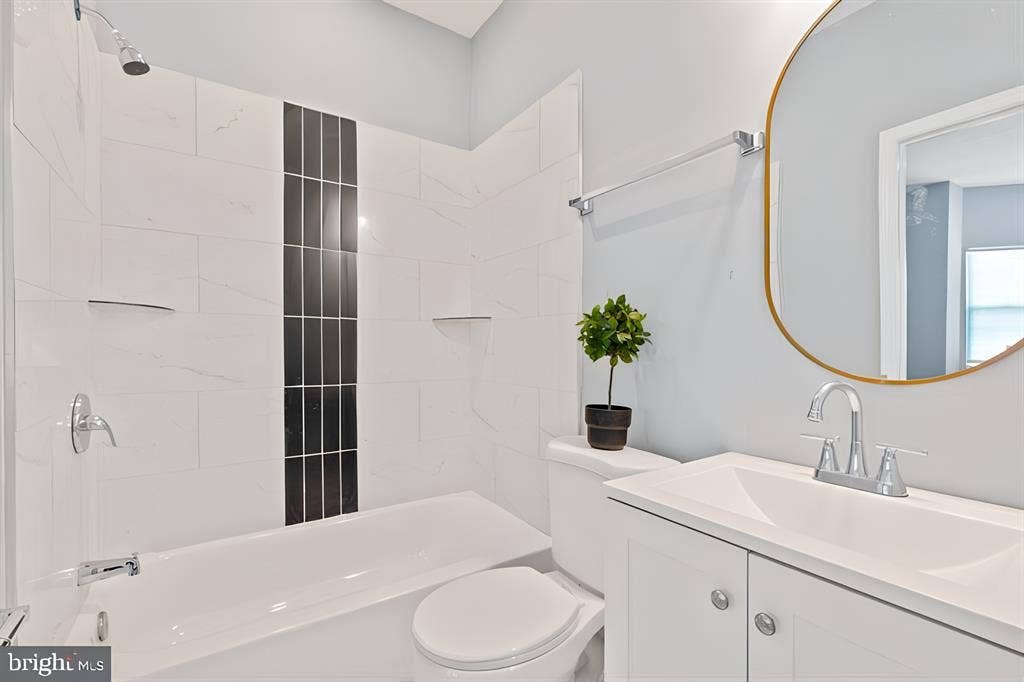 5 BR in Baltimore