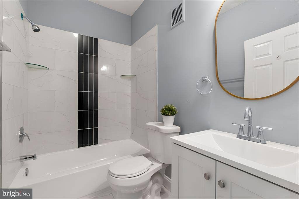 5 BR in Baltimore