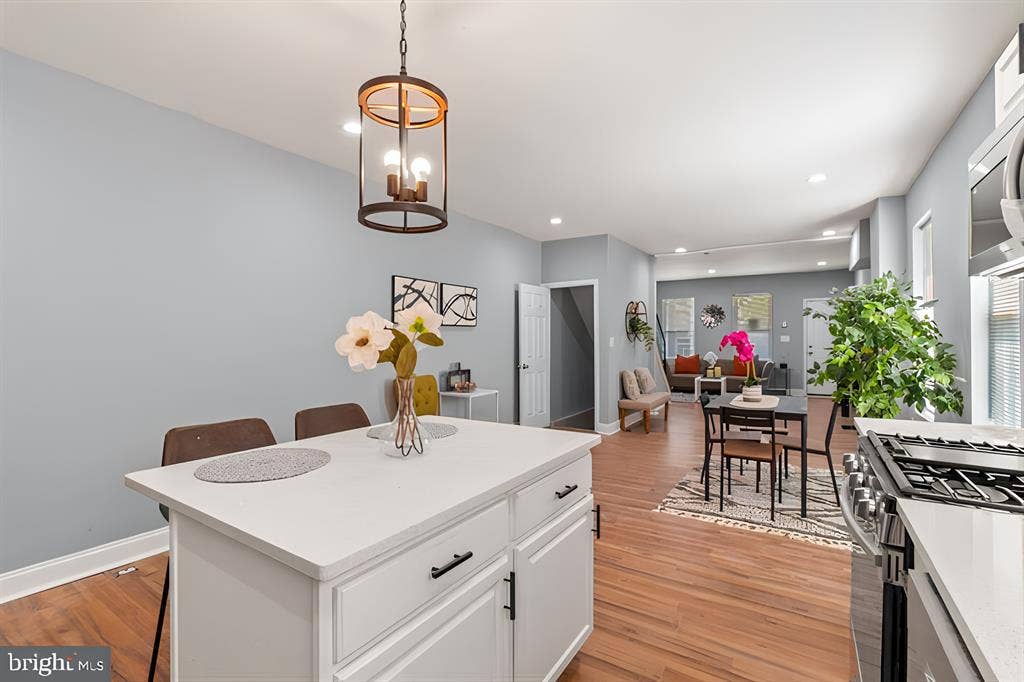 5 BR in Baltimore