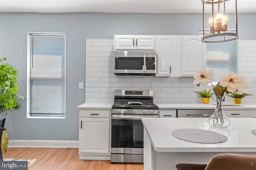 5 BR in Baltimore
