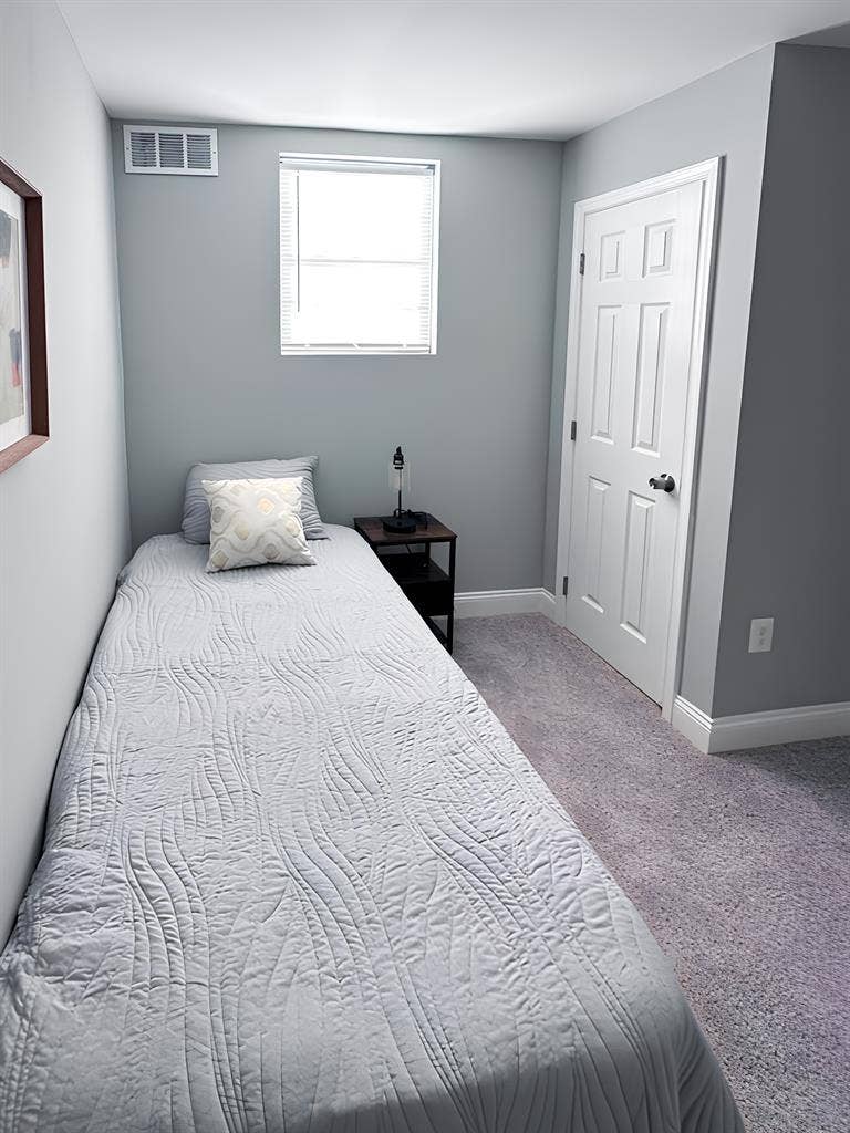 5 BR in Baltimore