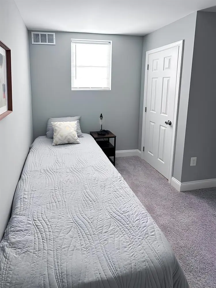 5 BR in Baltimore