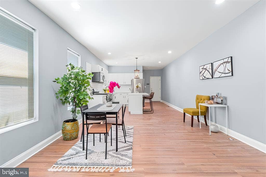 5 BR in Baltimore