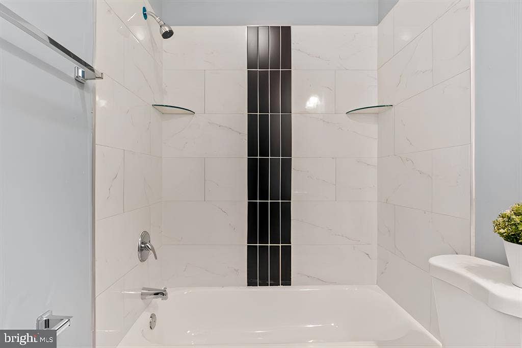 5 BR in Baltimore