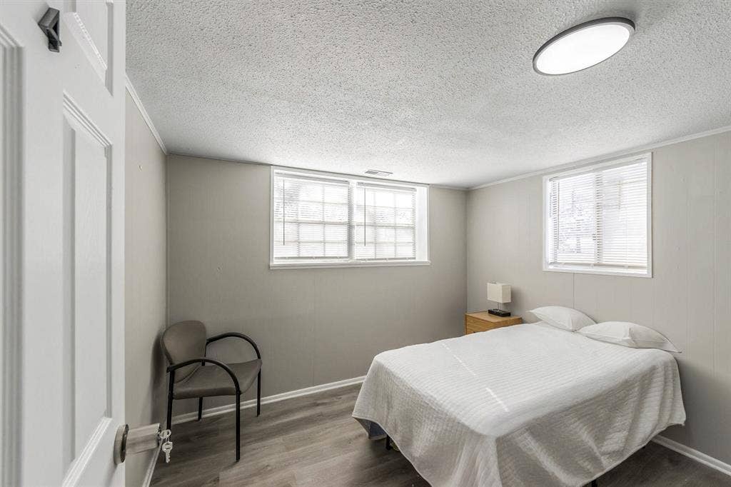 5 BR in Lee's Summit
