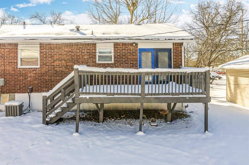 5 BR in Lee's Summit