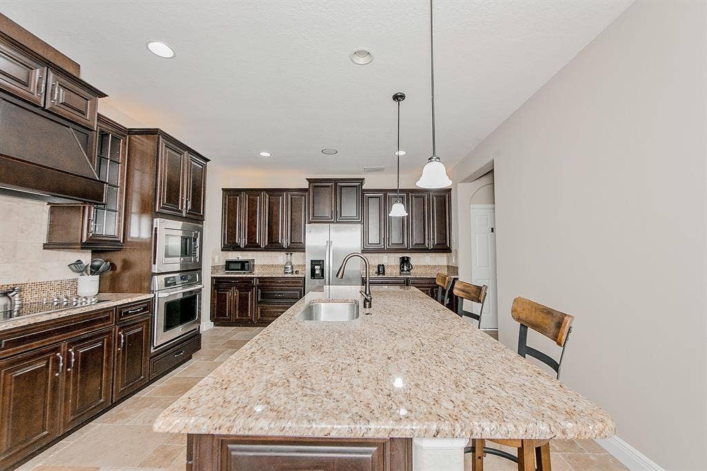 10 BR in Kissimmee