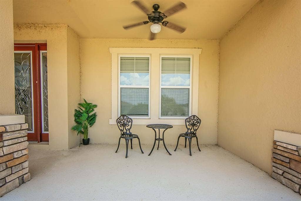 10 BR in Kissimmee