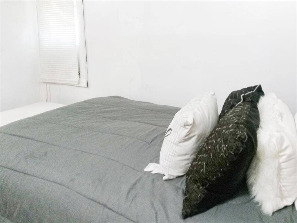 7 BR in Atlanta