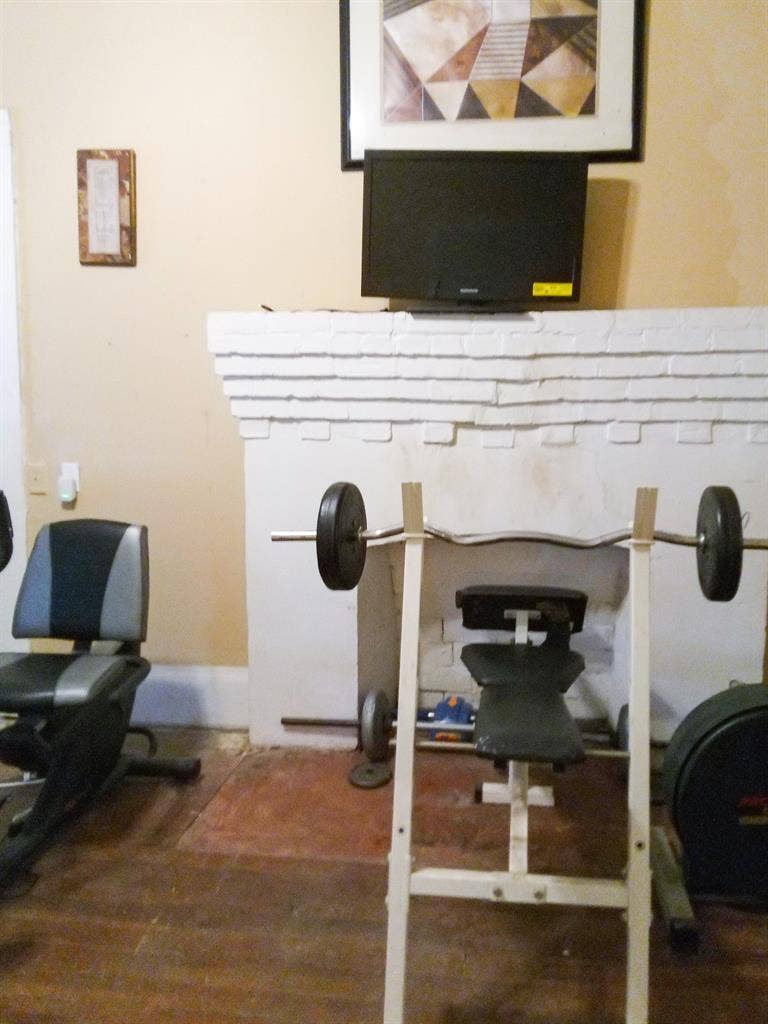 7 BR in Atlanta