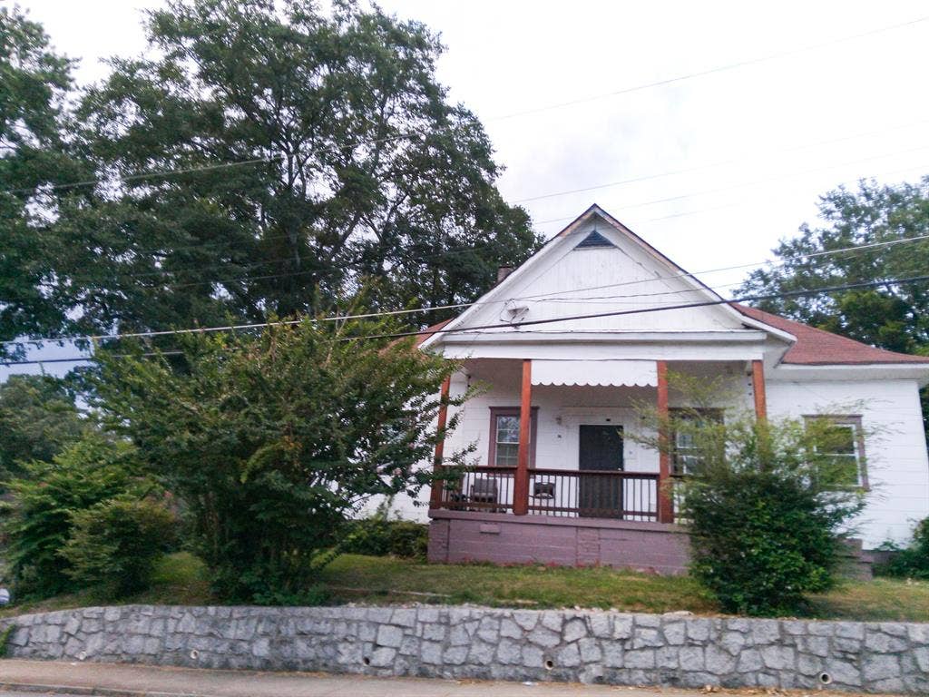 7 BR in Atlanta