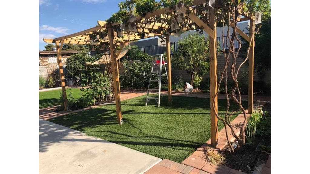 4 BR in Las Vegas