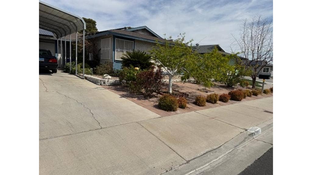 4 BR in Las Vegas
