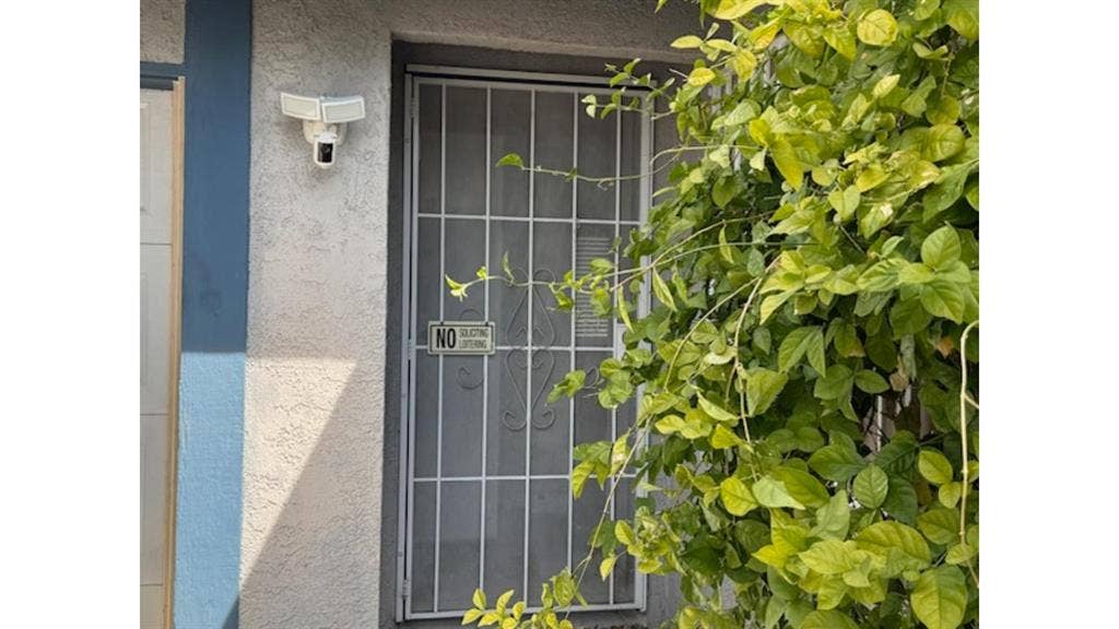 4 BR in Las Vegas