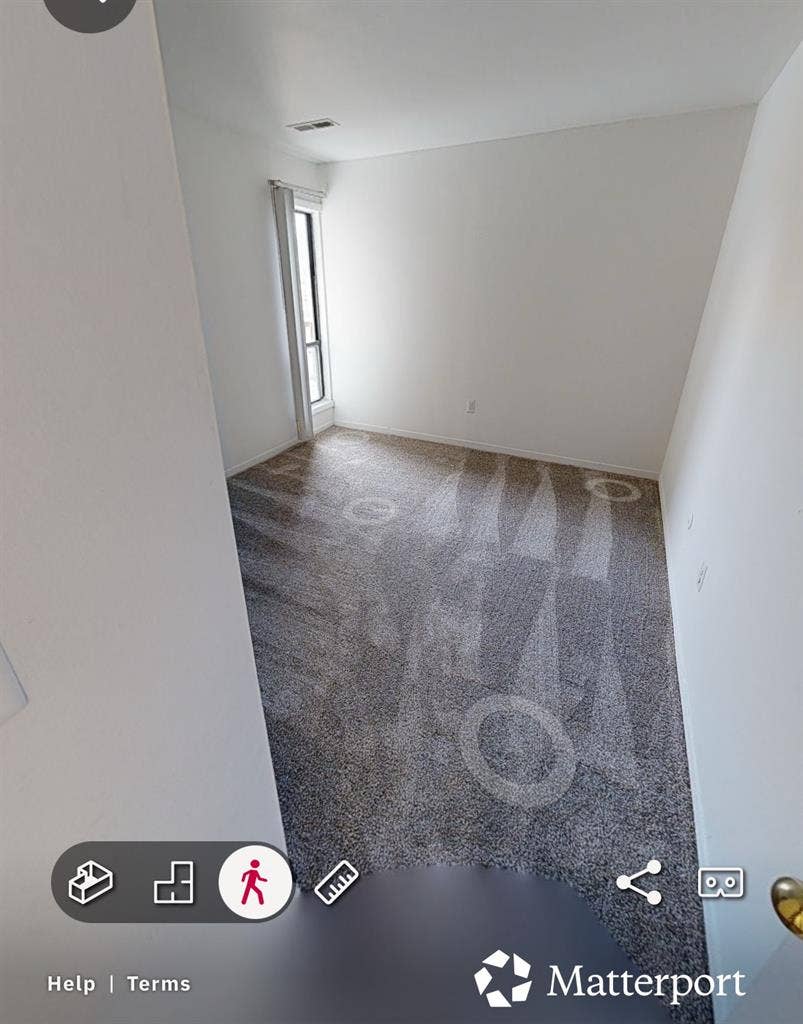 Private Bedroom - 3mo Lease Option