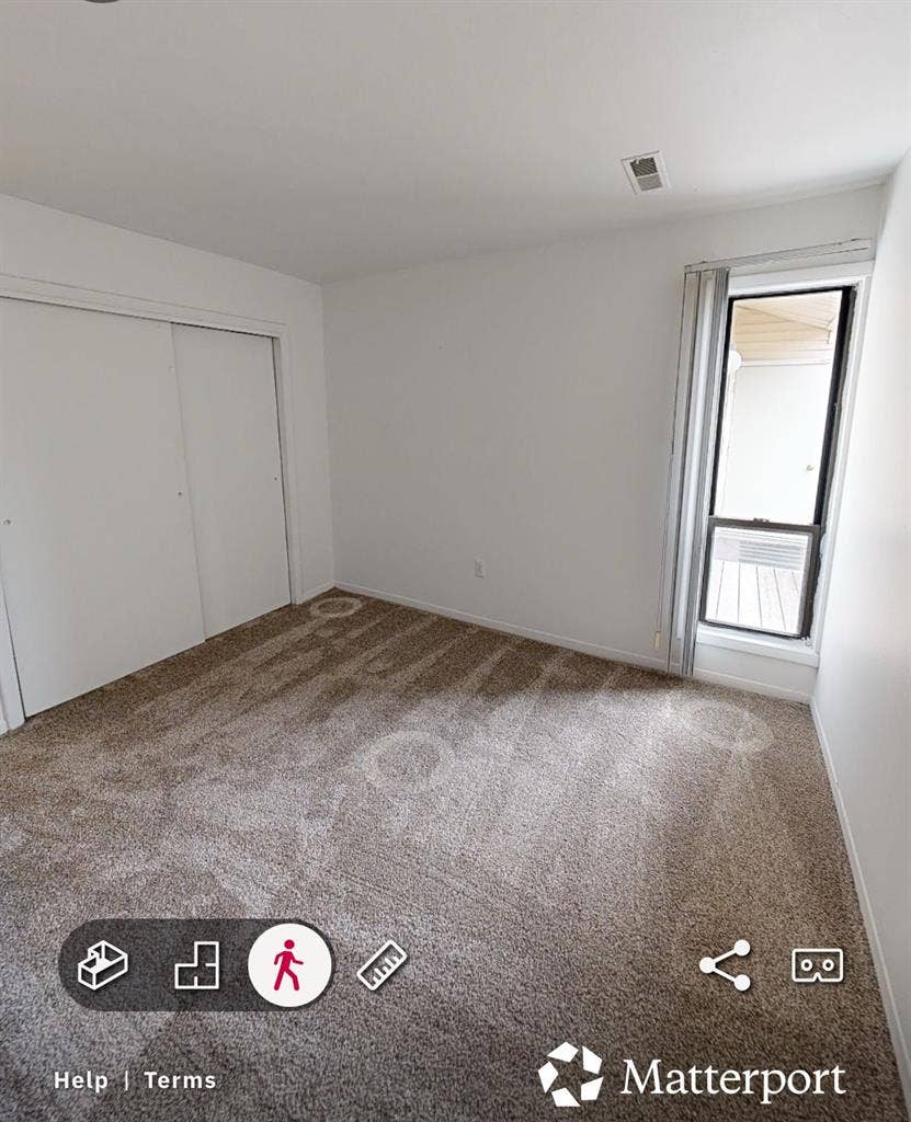 Private Bedroom - 3mo Lease Option