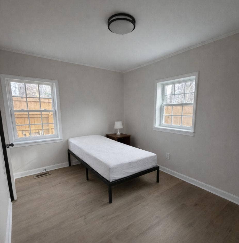 4 BR in Fuquay-Varina