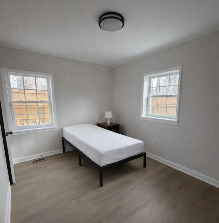 4 BR in Fuquay-Varina