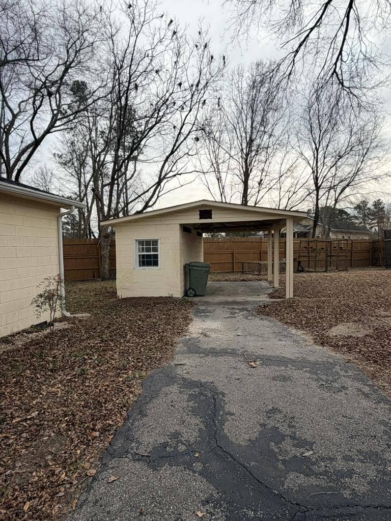 4 BR in Fuquay-Varina