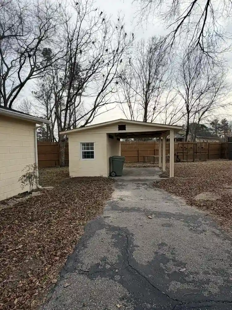 4 BR in Fuquay-Varina