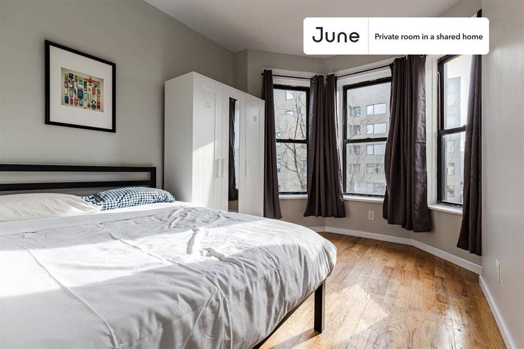 4 BR in New York City