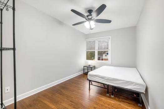 8 BR in Charlotte