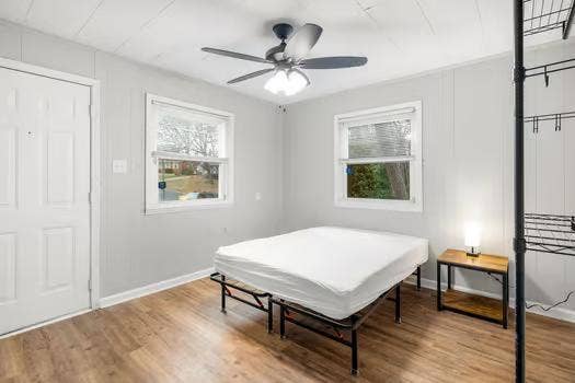 8 BR in Charlotte
