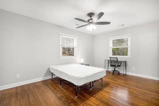 8 BR in Charlotte