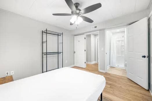 8 BR in Charlotte
