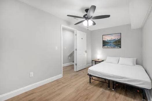 8 BR in Charlotte
