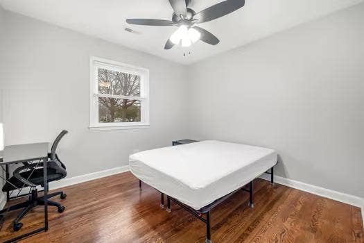 8 BR in Charlotte