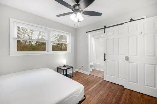 8 BR in Charlotte